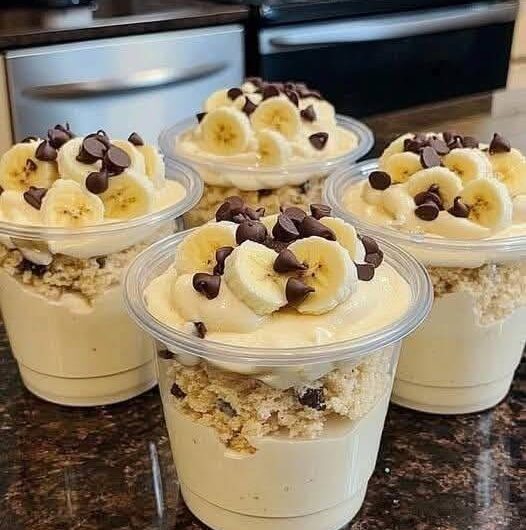 Best High-Protein Banana Smoothie